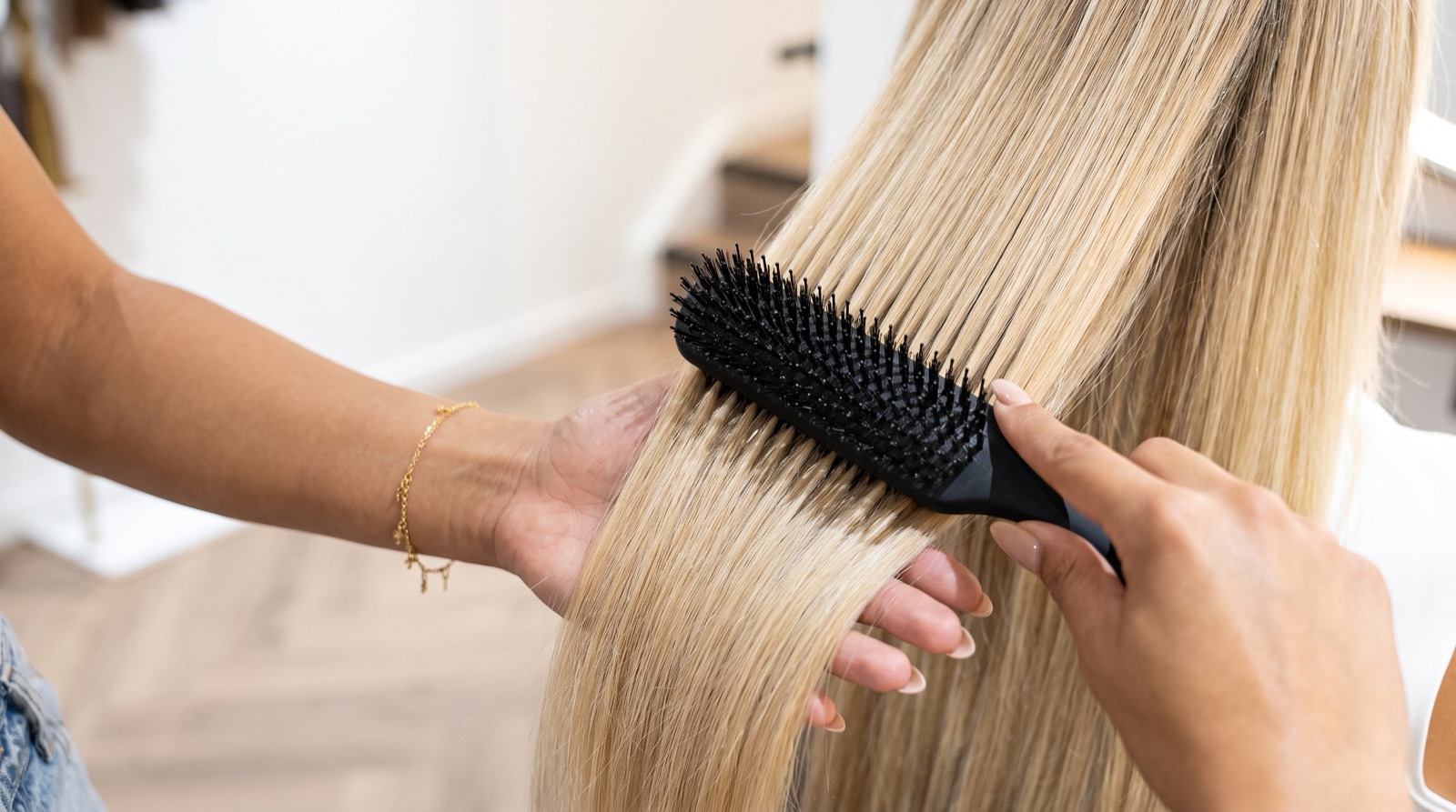 Extensions onderhoud
